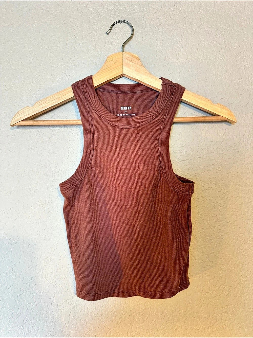 Maeve by Anthropologie Tank Top